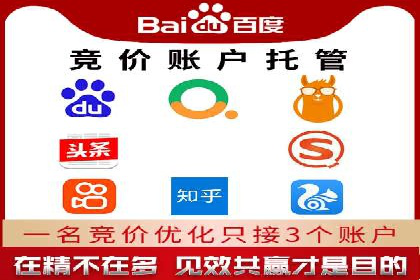 百度推广公司案例解析：如何利用大数据优化营销策略